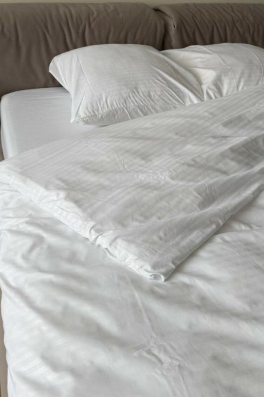 Комплект постільної білизни (1,5)